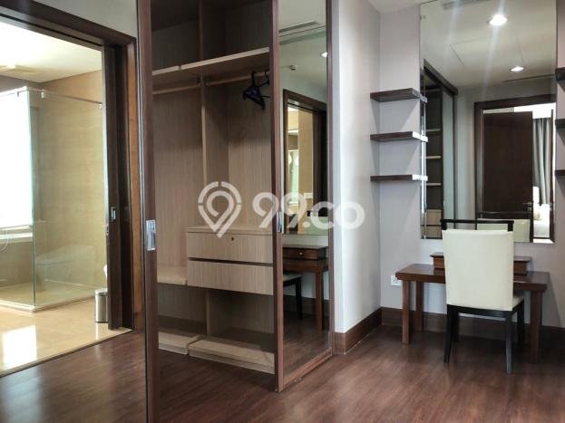 Apartemen Prestisius Dijual di Jakarta Selatan Lokasi Strategis Punya 4 Kamar Tidur Apartemen Prestisius Dijual di Jakarta Selatan Lokasi Strategis Punya 4 Kamar Tidur
