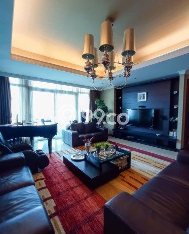 Untuk Dijual Apartemen Eksklusif 3 Bedroom di Jakarta Pusat Dekat ke Fasilitas Umum Untuk Dijual Apartemen Eksklusif 3 Bedroom di Jakarta Pusat Dekat ke Fasilitas Umum