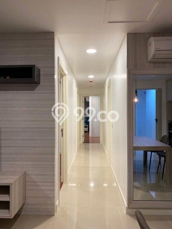 Sewa Apartemen Murah di Pondok Indah 3 Bedroom Sewa Apartemen Murah di Pondok Indah 3 Bedroom