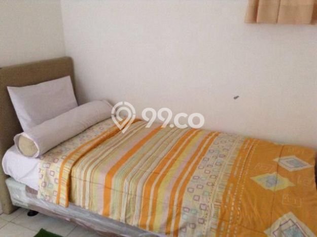 Apartemen Disewakan 2 Kamar Murah Siap Huni di Jakarta Selatan, Luas 75m2 Apartemen Disewakan 2 Kamar Murah Siap Huni di Jakarta Selatan, Luas 75m2