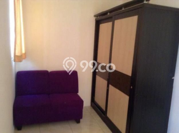 Apartemen Disewakan 2 Kamar Murah Siap Huni di Jakarta Selatan, Luas 75m2 Apartemen Disewakan 2 Kamar Murah Siap Huni di Jakarta Selatan, Luas 75m2