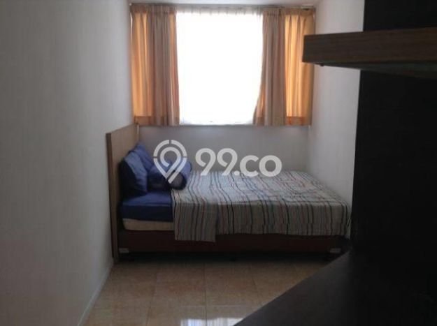 Apartemen Disewakan 2 Kamar Murah Siap Huni di Jakarta Selatan, Luas 75m2 Apartemen Disewakan 2 Kamar Murah Siap Huni di Jakarta Selatan, Luas 75m2