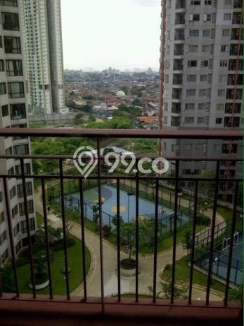 Apartemen Disewakan 2 Kamar Murah Siap Huni di Jakarta Selatan, Luas 75m2 Apartemen Disewakan 2 Kamar Murah Siap Huni di Jakarta Selatan, Luas 75m2