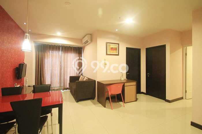 Apartemen Terawat Dijual di Jakarta Pusat Spesifikasi 2 KT, 1 KM Apartemen Terawat Dijual di Jakarta Pusat Spesifikasi 2 KT, 1 KM