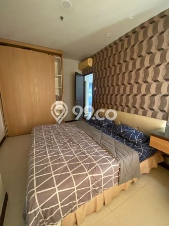 Apartemen Terawat Dijual di Jakarta Pusat Spesifikasi 2 KT, 1 KM Apartemen Terawat Dijual di Jakarta Pusat Spesifikasi 2 KT, 1 KM