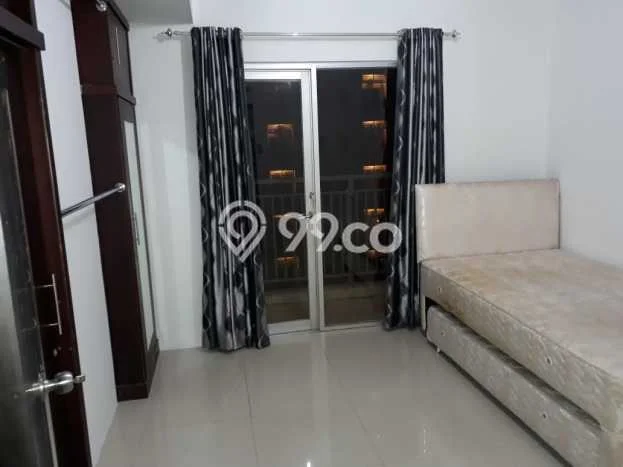 Disewakan Apartemen Harga Terjangkau di Thamrin 1 Bedroom Disewakan Apartemen Harga Terjangkau di Thamrin 1 Bedroom