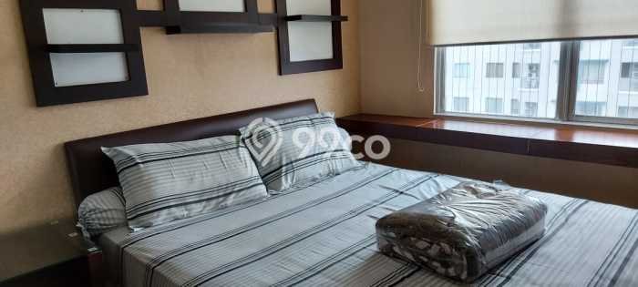 Sewa Apartemen Murah di Karet Tengsin 2 Bedroom Sewa Apartemen Murah di Karet Tengsin 2 Bedroom