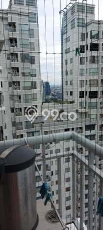 Sewa Apartemen Murah di Karet Tengsin 2 Bedroom Sewa Apartemen Murah di Karet Tengsin 2 Bedroom