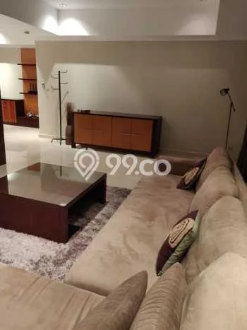 Apartemen Siap Huni 3 BR dengan Harga Terjangkau di Area Kebayoran Baru, Jakarta Selatan Apartemen Siap Huni 3 BR dengan Harga Terjangkau di Area Kebayoran Baru, Jakarta Selatan