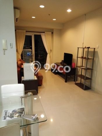 Apartemen Strategis 71m2 di Thamrin Jakarta Pusat 2 KT Apartemen Strategis 71m2 di Thamrin Jakarta Pusat 2 KT