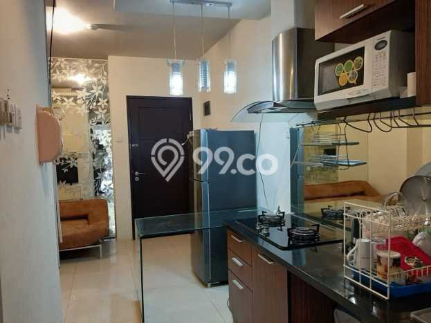 Disewakan Apartemen Murah di Thamrin 1 KT Disewakan Apartemen Murah di Thamrin 1 KT