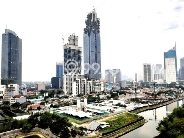 Disewakan Apartemen Murah di Thamrin 1 KT Disewakan Apartemen Murah di Thamrin 1 KT