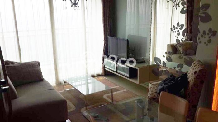 Sewa Apartemen Harga Terjangkau di Thamrin 2 KT Sewa Apartemen Harga Terjangkau di Thamrin 2 KT