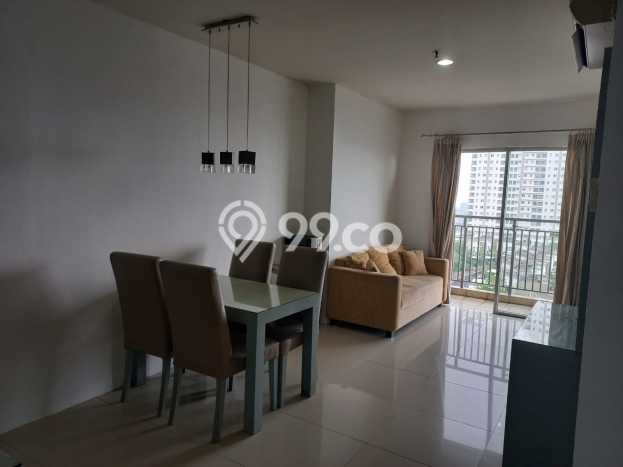 Disewakan Apartemen Murah di Thamrin 3 Bedroom Disewakan Apartemen Murah di Thamrin 3 Bedroom