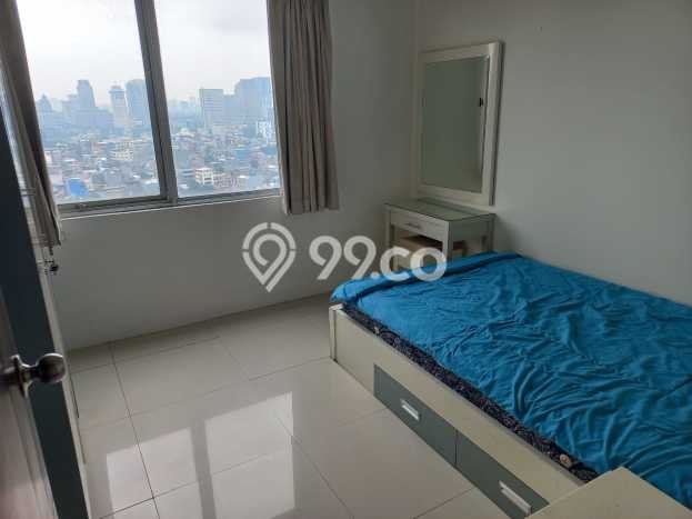 Disewakan Apartemen Murah di Thamrin 3 Bedroom Disewakan Apartemen Murah di Thamrin 3 Bedroom