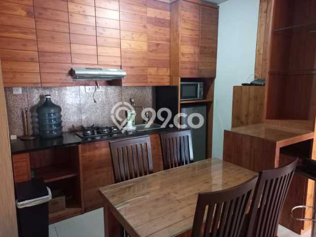 Dijual Apartemen 2 KT & 1 KM di Jakarta Pusat Lokasi Strategis Dijual Apartemen 2 KT & 1 KM di Jakarta Pusat Lokasi Strategis