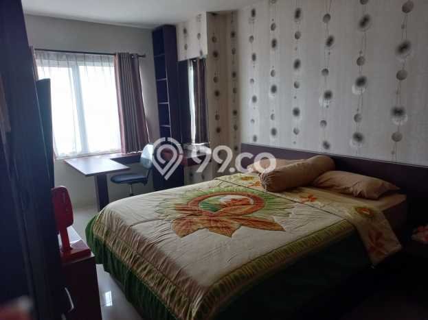 Dijual Apartemen 2 KT & 1 KM di Jakarta Pusat Lokasi Strategis Dijual Apartemen 2 KT & 1 KM di Jakarta Pusat Lokasi Strategis