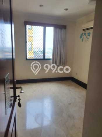 Paling Dicari! Apartemen Premium Dijual di Permata Hijau Punya 3 Bedroom Paling Dicari! Apartemen Premium Dijual di Permata Hijau Punya 3 Bedroom