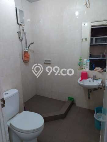 Disewakan Segera Apartemen Strategis 1 KT, 1 KM di Kawasan Tanah Abang Disewakan Segera Apartemen Strategis 1 KT, 1 KM di Kawasan Tanah Abang