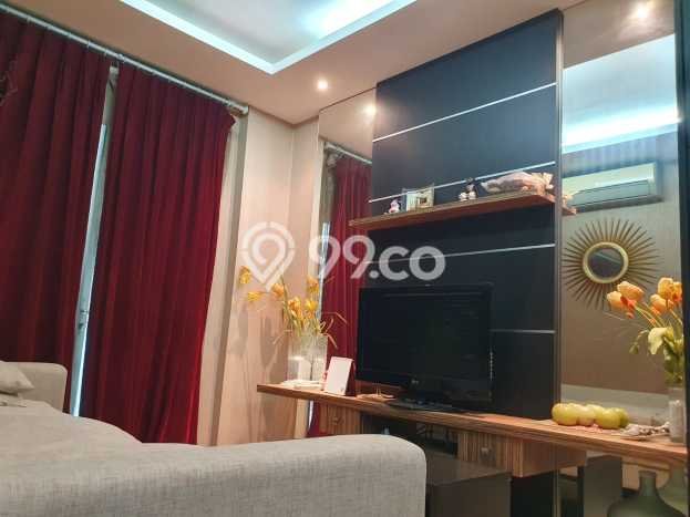 Apartemen Siap Pakai 2 Kamar dengan Harga Terjangkau di Area Tanah Abang, Jakarta Pusat Apartemen Siap Pakai 2 Kamar dengan Harga Terjangkau di Area Tanah Abang, Jakarta Pusat
