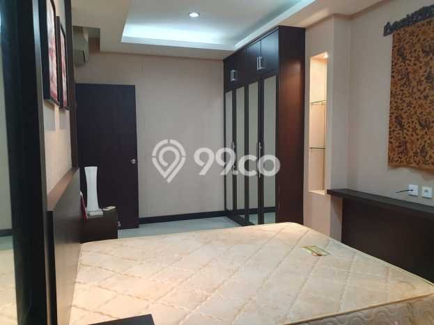 Apartemen Siap Pakai 2 Kamar dengan Harga Terjangkau di Area Tanah Abang, Jakarta Pusat Apartemen Siap Pakai 2 Kamar dengan Harga Terjangkau di Area Tanah Abang, Jakarta Pusat
