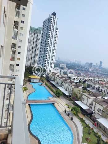 Apartemen Strategis 101m2 di Thamrin Jakarta Pusat 3 KT Apartemen Strategis 101m2 di Thamrin Jakarta Pusat 3 KT