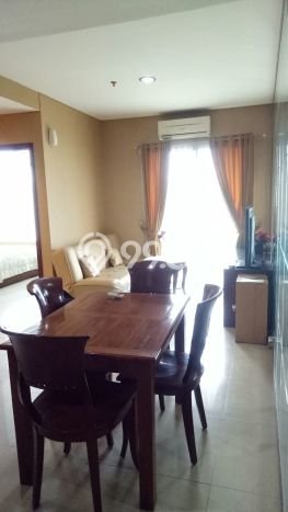 Apartemen Harga Murah dengan 2 BR & 1 KM di Tanah Abang Jakarta Pusat Apartemen Harga Murah dengan 2 BR & 1 KM di Tanah Abang Jakarta Pusat