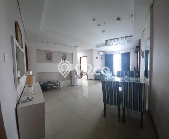 Apartemen Disewakan 3 Kamar Murah Siap Huni di Jakarta Pusat, Luas 103m2 Apartemen Disewakan 3 Kamar Murah Siap Huni di Jakarta Pusat, Luas 103m2