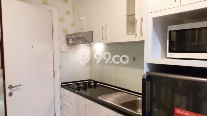 Disewakan Apartemen Harga Terjangkau di Thamrin 1 KT Disewakan Apartemen Harga Terjangkau di Thamrin 1 KT