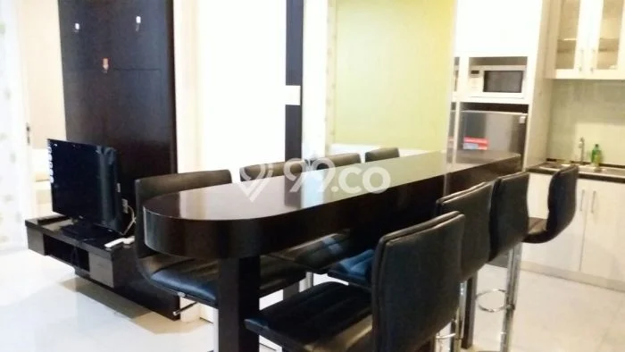 Disewakan Apartemen Harga Terjangkau di Thamrin 1 KT Disewakan Apartemen Harga Terjangkau di Thamrin 1 KT