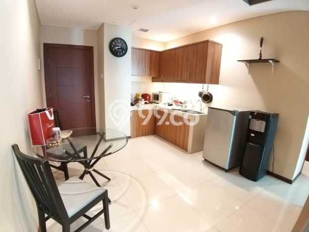 Sewa Apartemen Terjangkau 2 KT di Thamrin Jakarta Pusat Sewa Apartemen Terjangkau 2 KT di Thamrin Jakarta Pusat
