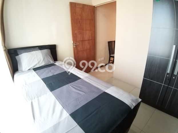 Sewa Apartemen Terjangkau 2 KT di Thamrin Jakarta Pusat Sewa Apartemen Terjangkau 2 KT di Thamrin Jakarta Pusat
