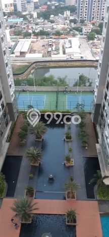 Sewa Apartemen Minimalis 38m2 Punya 1 KT, 1 KM, Lokasi di Tanah Abang Sewa Apartemen Minimalis 38m2 Punya 1 KT, 1 KM, Lokasi di Tanah Abang