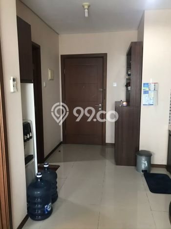 Apartemen Strategis 42m2 di Thamrin Jakarta Pusat 1 Bedroom Apartemen Strategis 42m2 di Thamrin Jakarta Pusat 1 Bedroom