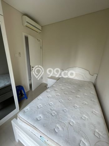 Dijual Apartemen 2 KT & 2 KM di Jakarta Pusat Area Strategis Dijual Apartemen 2 KT & 2 KM di Jakarta Pusat Area Strategis