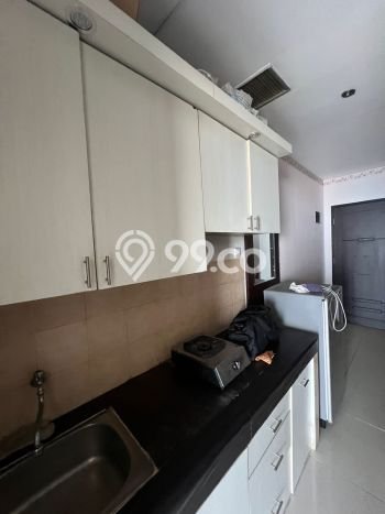 Hunian Apartemen Strategis untuk Dijual di Jakarta Pusat dengan 1 Kamar Hunian Apartemen Strategis untuk Dijual di Jakarta Pusat dengan 1 Kamar