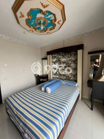 Hunian Apartemen Strategis untuk Dijual di Jakarta Pusat dengan 1 Kamar Hunian Apartemen Strategis untuk Dijual di Jakarta Pusat dengan 1 Kamar