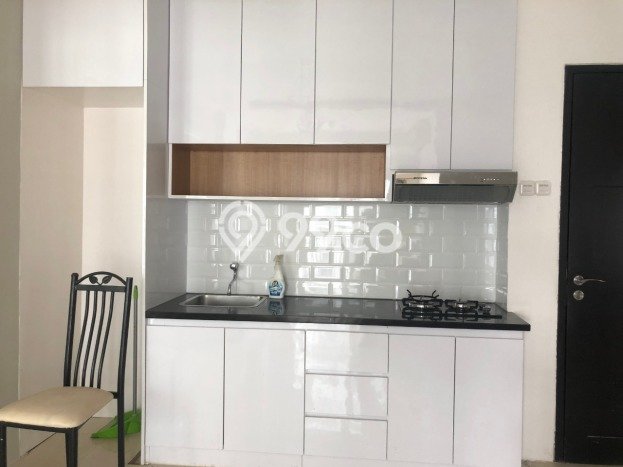 Dijual Apartemen 2 KT & 1 KM di Jakarta Pusat Area Strategis Dijual Apartemen 2 KT & 1 KM di Jakarta Pusat Area Strategis