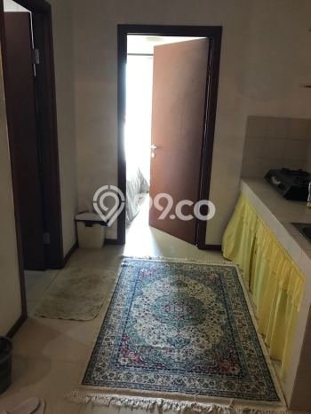 Apartemen Minimalis untuk Disewa, 1 Kamar di Jakarta Pusat Apartemen Minimalis untuk Disewa, 1 Kamar di Jakarta Pusat