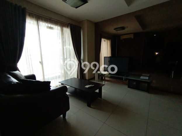 Apartemen Murah dengan 3 BR & 2 KM di Tanah Abang Jakarta Pusat Apartemen Murah dengan 3 BR & 2 KM di Tanah Abang Jakarta Pusat