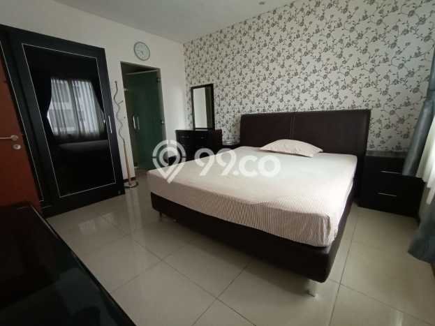 Apartemen Murah dengan 3 BR & 2 KM di Tanah Abang Jakarta Pusat Apartemen Murah dengan 3 BR & 2 KM di Tanah Abang Jakarta Pusat