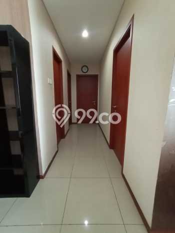 Apartemen Murah dengan 3 BR & 2 KM di Tanah Abang Jakarta Pusat Apartemen Murah dengan 3 BR & 2 KM di Tanah Abang Jakarta Pusat