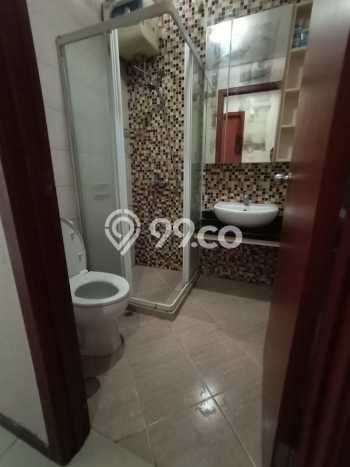 Apartemen Murah dengan 3 BR & 2 KM di Tanah Abang Jakarta Pusat Apartemen Murah dengan 3 BR & 2 KM di Tanah Abang Jakarta Pusat