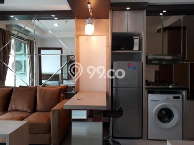 Apartemen Nyaman untuk Dijual di Tanah Abang, Jakarta Pusat, DKI Jakarta Apartemen Nyaman untuk Dijual di Tanah Abang, Jakarta Pusat, DKI Jakarta