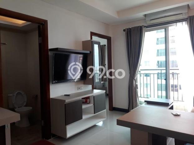 Apartemen Nyaman untuk Dijual di Tanah Abang, Jakarta Pusat, DKI Jakarta Apartemen Nyaman untuk Dijual di Tanah Abang, Jakarta Pusat, DKI Jakarta
