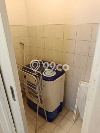 Sewa Sekarang Apartemen Strategis 2 KT, 1 KM di Kawasan Tanah Abang Sewa Sekarang Apartemen Strategis 2 KT, 1 KM di Kawasan Tanah Abang
