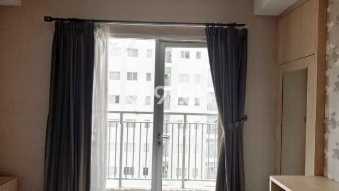 Apartemen Disewa Terjangkau 1 KT / 1 KM di Tanah Abang, Jakarta Pusat Apartemen Disewa Terjangkau 1 KT / 1 KM di Tanah Abang, Jakarta Pusat