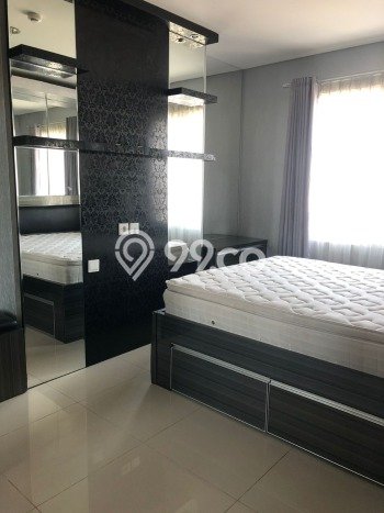 Disewakan Segera Apartemen Strategis 1 KT, 1 KM di Kawasan Tanah Abang Disewakan Segera Apartemen Strategis 1 KT, 1 KM di Kawasan Tanah Abang