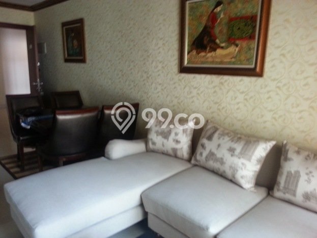 Apartemen Siap Pakai 2 Kamar dengan Harga Hemat di Area Tanah Abang, Jakarta Pusat Apartemen Siap Pakai 2 Kamar dengan Harga Hemat di Area Tanah Abang, Jakarta Pusat