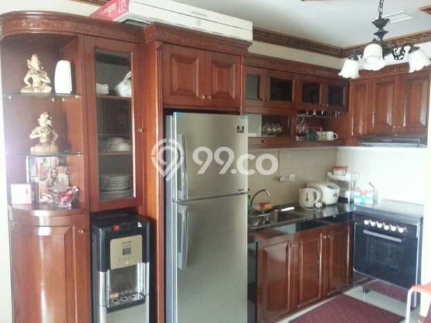 Apartemen Siap Pakai 2 Kamar dengan Harga Hemat di Area Tanah Abang, Jakarta Pusat Apartemen Siap Pakai 2 Kamar dengan Harga Hemat di Area Tanah Abang, Jakarta Pusat